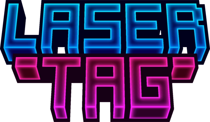 laser-tag Logo